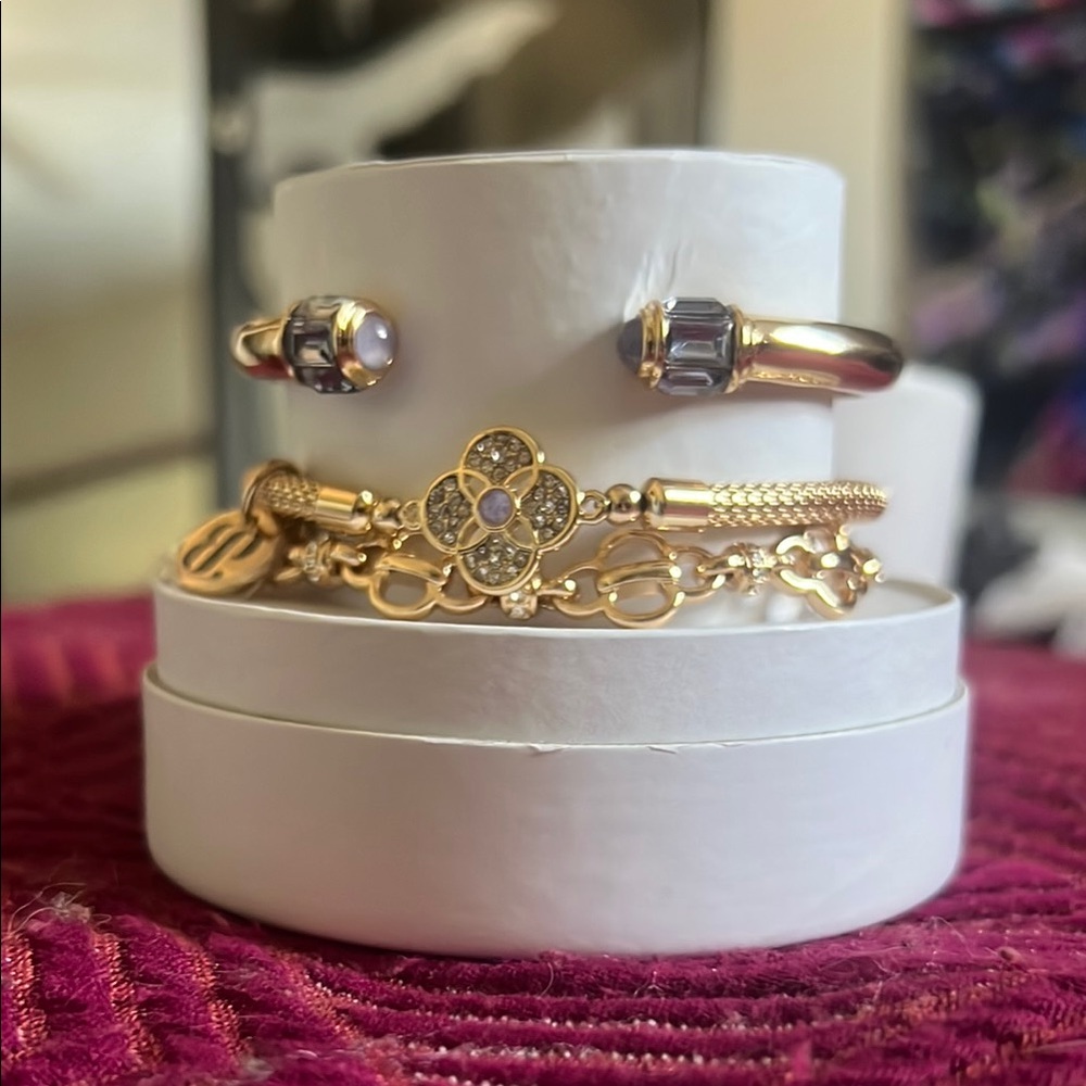 Bomb Party Spring Stack An Outfit Showstopper